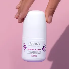 Biotrade Odorex Antitranspirant Roll-On 40 ml