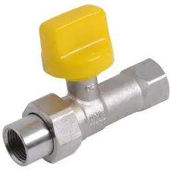 Viessmann Gas-Durchgangshahn 3/4" mit TAE 7197451
