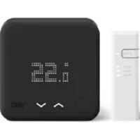 tado° Starter Kit V3+ schwarz