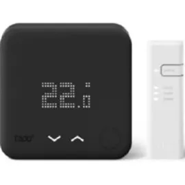 tado° Starter Kit V3+ schwarz