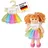 Heless Einhorn-Kleid Henri (9850)