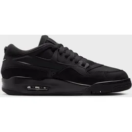 Jordan Air 4 RM Herren Basketball schwarz Größe 44 Schuhe