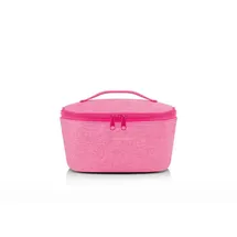 Reisenthel coolerbag S pocket twist pink