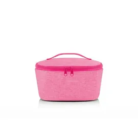 Reisenthel coolerbag S pocket twist pink