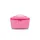 Reisenthel coolerbag S pocket twist pink