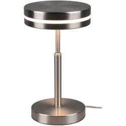 Trio Leuchten LED-Tischleuchte FRANKLIN - D/H ca. 14,00x25,00