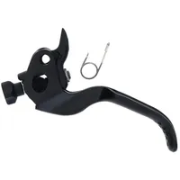 Shimano Bremshebel links BL-M8100 Schwarz