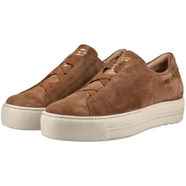 Paul Green Sneaker Braun Damen 42