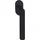 Marchesi Fenstergriff GEHRUNG - 7 x 42 mm, Edelstahl schwarz matt