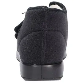 FLORETT Genua-Winter Schwarz 36
