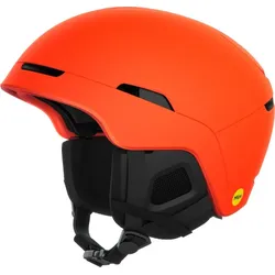 POC OBEX MIPS Helm 2025 fluorescent orange matt - XL-XXL