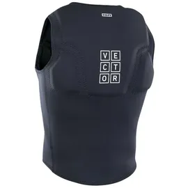 ION Kitesurfweste Vector Element XL Schwarz