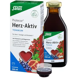 SALUS Protecor Herz-Aktiv Spezial-Tonikum