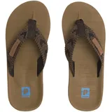 Protest Haiti Flip-flops - Coconut 44
