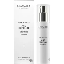 Mádara Time Miracle Age Defence Day Cream 50 ml
