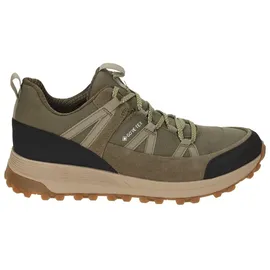 CLARKS ATL Trek run Gore-Tex Herren dark olive 47