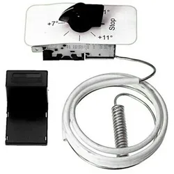Thermostat (Eis bis +12°C)