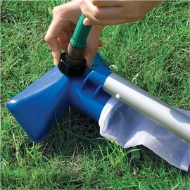 Intex Venturi inkl. Alu-Teleskopstange 239 cm 28002