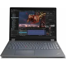 Lenovo ThinkPad P16 G2 Intel Core i7-14700HX 64 GB RAM 1 TB SSD RTX 2000 Ada