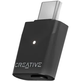 Creative Labs CREATIVE BT-W6 USB-C Bluetooth 5.4 Audio Transmitter
