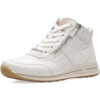 Ara Shoes ara »OSAKA«, Sneaker, Cream, 39 EU Weit