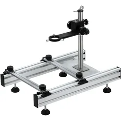ZD-11F Reparaturplattform und Platinenhalter