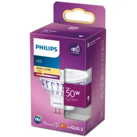 Philips LED-Spot 77397700 7W GU5.3 warmweiß