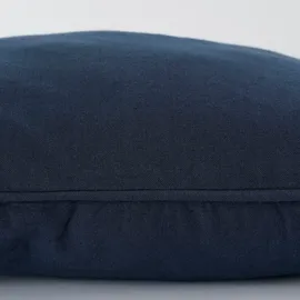 In The Mood Kissen Tivoli 45 x 45 cm Blau