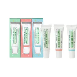 Mario Badescu Lip Balm Trio Geschenkset für Lippen