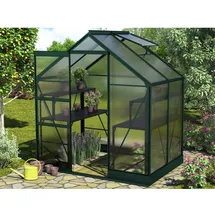 Vitavia Apollo 2500 Alu grün HKP 4 mm 2,5 m2