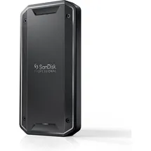 SanDisk PRO-G40TM 4 TB mobile SSD