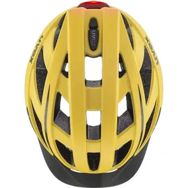 Uvex City i-vo MIPS