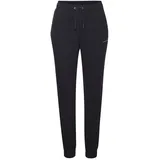 French Connection Lounge-Hosen Rippstruktur Dunkelblau 40/42