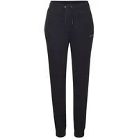 French Connection Lounge-Hosen Rippstruktur Dunkelblau 40/42