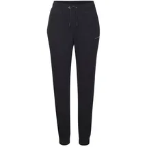French Connection Lounge-Hosen Rippstruktur Dunkelblau 40/42
