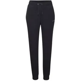 French Connection Lounge-Hosen Rippstruktur Dunkelblau 40/42