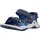 IMAC Tuareg Kinder Blau 35
