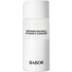 BABOR Refining Enzyme & Vitamin C Cleanser
