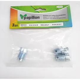 Maurer Kit 3 Universal-Adapter für Motorsense, Stück