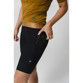 Gonso SQlab Go Cargo Bib kurz (Größe XL, schwarz)