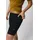 Gonso SQlab Go Cargo Bib kurz (Größe XL, schwarz)