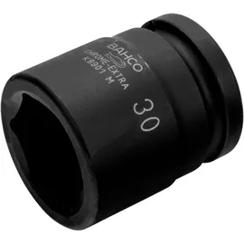 BAHCO Steckschlüssel-Einsatz Sechskant 50 mm 3/4"