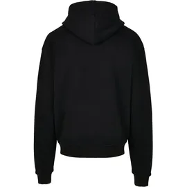 Mister Tee Speed Logo Kapuzenpullover Black M