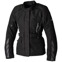 RST Alpha 5 Jacke - Black - M