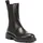 VAGABOND Kenova - Damen Schuhe Stiefel - Black Größe:39 EU