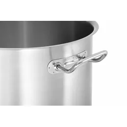 Bartscher Kochtopf E16L-1, Topf, Kochen, Zubehör von CHEFGASTRO