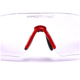 Protos Integral Schutzbrille/ Sicherheitsbrille, Klar