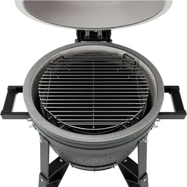 bstrd Compact Complete Keramikgrill schwarz