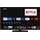 JVC LT-50VUQ3455 50" QLED 4K UHD Smart TV