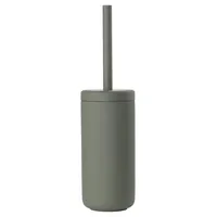 ZONE Denmark WC-Bürste Ume Olivgrün (10 cm)
